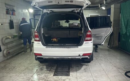 Mercedes-Benz GL-Класс, 2010 год, 2 100 000 рублей, 8 фотография