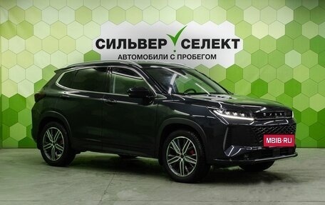 CheryExeed LX, 2024 год, 2 500 000 рублей, 5 фотография