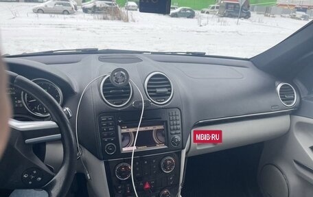 Mercedes-Benz GL-Класс, 2010 год, 2 100 000 рублей, 5 фотография