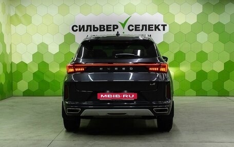 CheryExeed LX, 2024 год, 2 500 000 рублей, 4 фотография