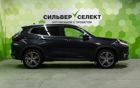 CheryExeed LX, 2024 год, 2 500 000 рублей, 8 фотография