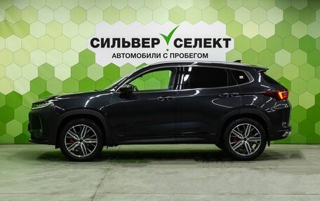 CheryExeed LX, 2024 год, 2 500 000 рублей, 7 фотография