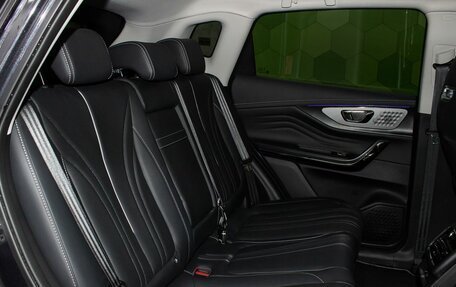 CheryExeed LX, 2024 год, 2 500 000 рублей, 12 фотография