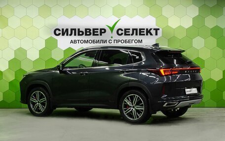 CheryExeed LX, 2024 год, 2 500 000 рублей, 6 фотография