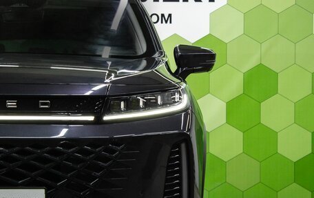 CheryExeed LX, 2024 год, 2 500 000 рублей, 10 фотография