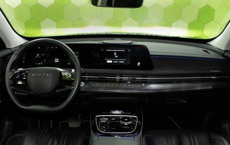 CheryExeed LX, 2024 год, 2 500 000 рублей, 13 фотография