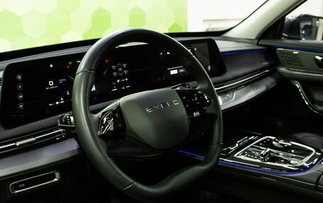 CheryExeed LX, 2024 год, 2 500 000 рублей, 14 фотография