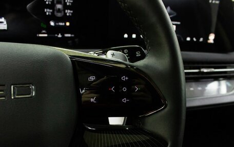 CheryExeed LX, 2024 год, 2 500 000 рублей, 19 фотография