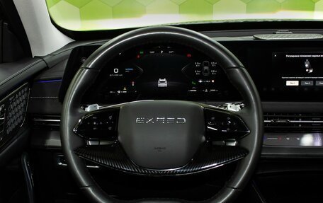 CheryExeed LX, 2024 год, 2 500 000 рублей, 15 фотография