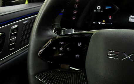 CheryExeed LX, 2024 год, 2 500 000 рублей, 18 фотография