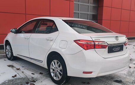Toyota Corolla, 2013 год, 1 502 000 рублей, 6 фотография