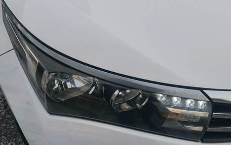 Toyota Corolla, 2013 год, 1 502 000 рублей, 7 фотография