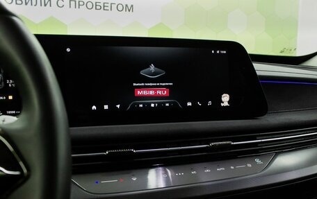 CheryExeed LX, 2024 год, 2 500 000 рублей, 21 фотография