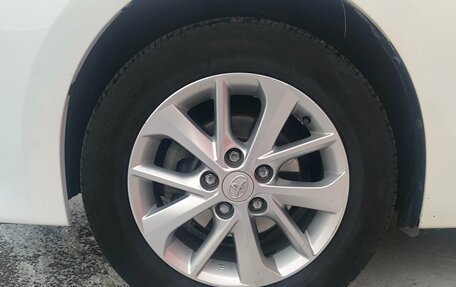 Toyota Corolla, 2013 год, 1 502 000 рублей, 9 фотография