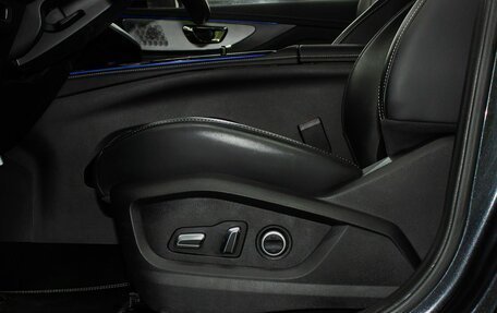 CheryExeed LX, 2024 год, 2 500 000 рублей, 23 фотография
