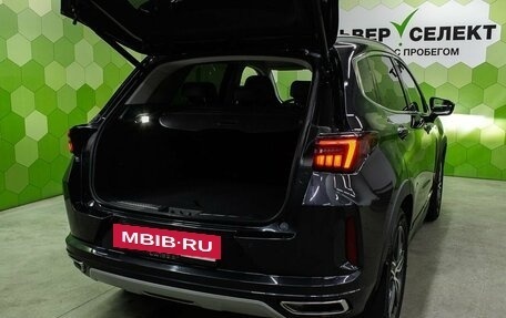 CheryExeed LX, 2024 год, 2 500 000 рублей, 27 фотография