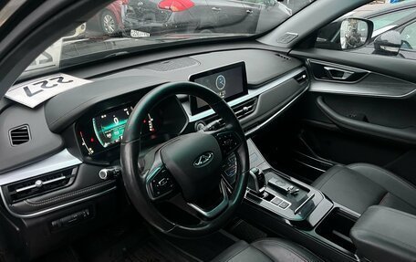 Chery Tiggo 7 Pro, 2022 год, 1 599 000 рублей, 7 фотография