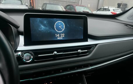 Chery Tiggo 7 Pro, 2022 год, 1 599 000 рублей, 10 фотография