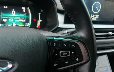 Chery Tiggo 7 Pro, 2022 год, 1 599 000 рублей, 13 фотография