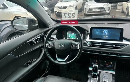 Chery Tiggo 7 Pro, 2022 год, 1 599 000 рублей, 8 фотография