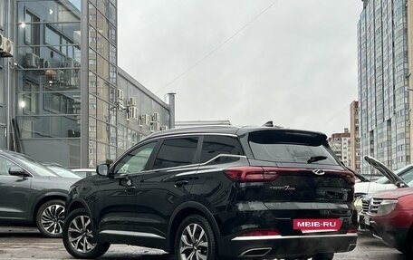 Chery Tiggo 7 Pro, 2022 год, 1 599 000 рублей, 6 фотография