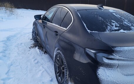 BMW 5 серия, 2019 год, 2 350 000 рублей, 4 фотография