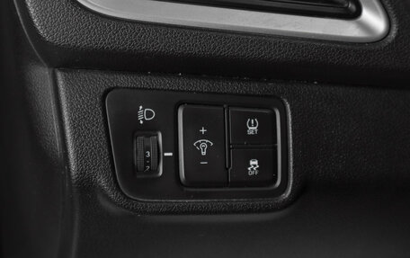 Hyundai Solaris II рестайлинг, 2017 год, 799 000 рублей, 8 фотография