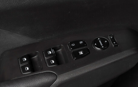 Hyundai Solaris II рестайлинг, 2017 год, 799 000 рублей, 7 фотография