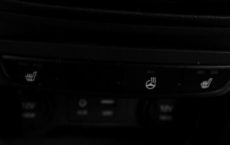 Hyundai Solaris II рестайлинг, 2017 год, 799 000 рублей, 14 фотография