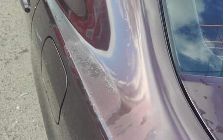 Toyota Avensis III рестайлинг, 2007 год, 700 000 рублей, 2 фотография