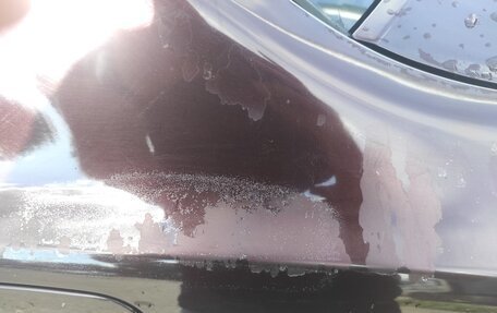 Toyota Avensis III рестайлинг, 2007 год, 700 000 рублей, 4 фотография