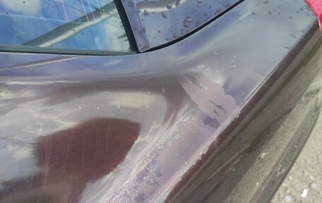 Toyota Avensis III рестайлинг, 2007 год, 700 000 рублей, 3 фотография