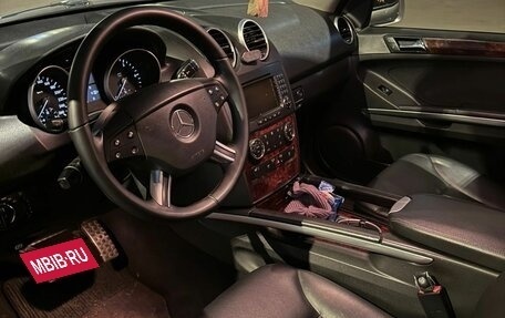 Mercedes-Benz M-Класс, 2007 год, 1 300 000 рублей, 3 фотография