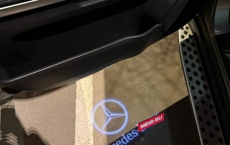 Mercedes-Benz M-Класс, 2007 год, 1 300 000 рублей, 2 фотография