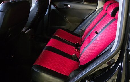 Volkswagen Tiguan I, 2013 год, 1 150 000 рублей, 4 фотография