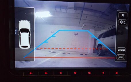 Volkswagen Tiguan I, 2013 год, 1 150 000 рублей, 2 фотография