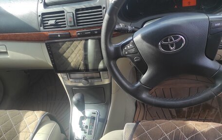 Toyota Avensis III рестайлинг, 2007 год, 700 000 рублей, 11 фотография