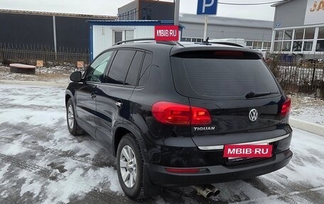 Volkswagen Tiguan I, 2013 год, 1 150 000 рублей, 8 фотография