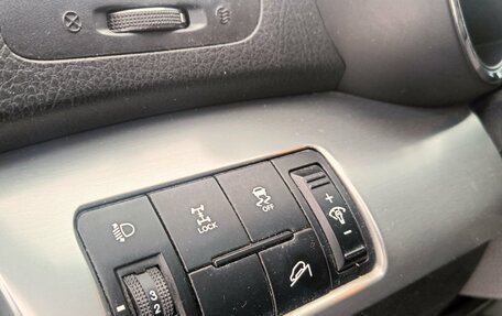 KIA Sorento II рестайлинг, 2012 год, 1 290 000 рублей, 6 фотография