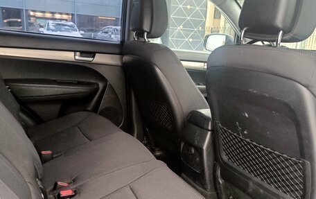 KIA Sorento II рестайлинг, 2012 год, 1 290 000 рублей, 8 фотография