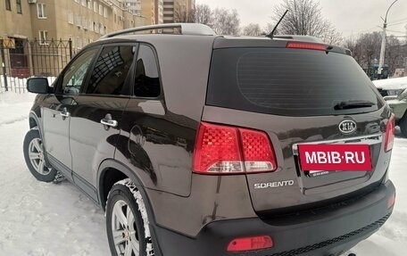 KIA Sorento II рестайлинг, 2012 год, 1 290 000 рублей, 9 фотография