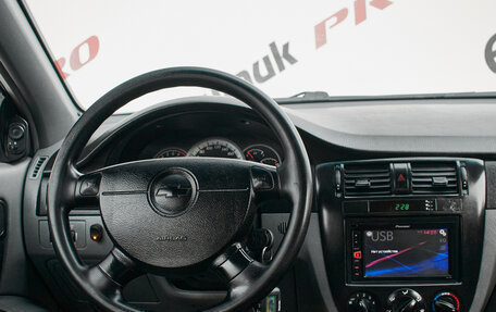 Chevrolet Lacetti, 2007 год, 340 000 рублей, 11 фотография