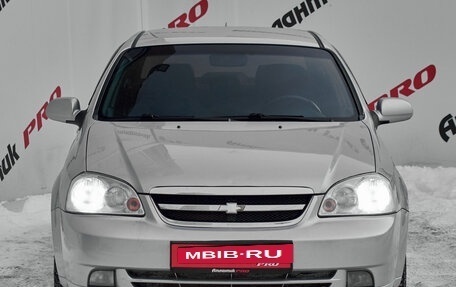 Chevrolet Lacetti, 2007 год, 340 000 рублей, 2 фотография