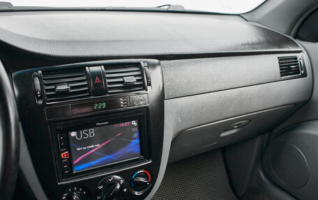 Chevrolet Lacetti, 2007 год, 340 000 рублей, 14 фотография