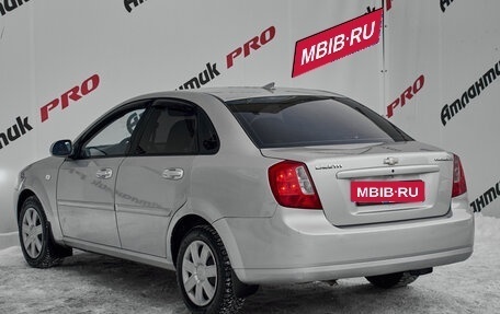 Chevrolet Lacetti, 2007 год, 340 000 рублей, 4 фотография