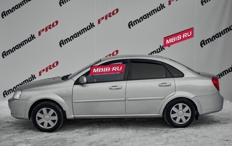 Chevrolet Lacetti, 2007 год, 340 000 рублей, 7 фотография