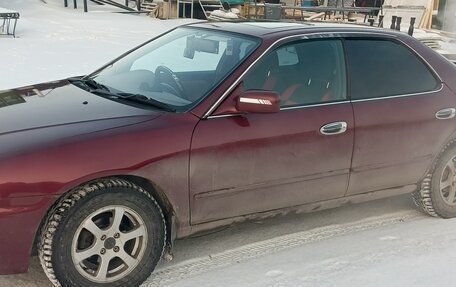 Nissan Presea II, 2000 год, 360 000 рублей, 5 фотография