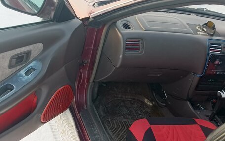 Nissan Presea II, 2000 год, 360 000 рублей, 3 фотография