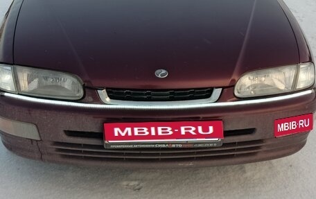 Nissan Presea II, 2000 год, 360 000 рублей, 2 фотография