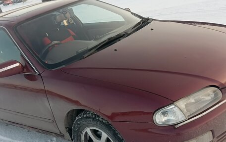 Nissan Presea II, 2000 год, 360 000 рублей, 6 фотография